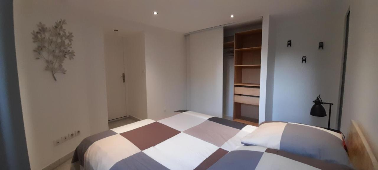 BoussouletChez Nave Au Pied Du Meygal公寓 外观 照片